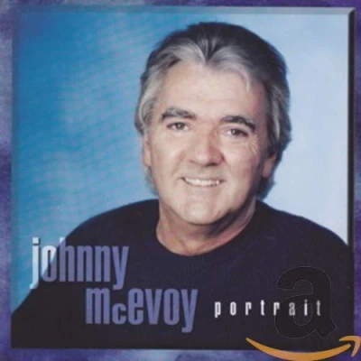 Afbeelding van Johnny McEvoy Portrait (CD)