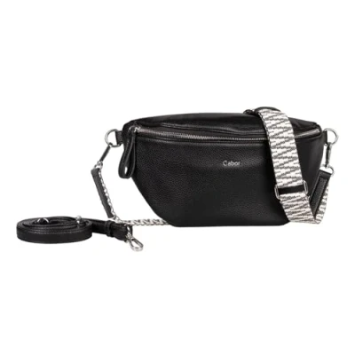 Afbeelding van Gabor Silena Heuptas, Maat: One Size, Black
