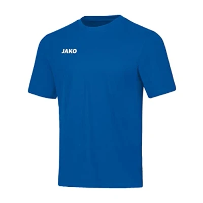 Afbeelding van T Shirt Base Royal / 152