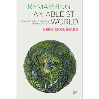 Afbeelding van Remapping an Ableist World