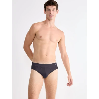 Afbeelding van Sloggi Briefs Slip, Heren, Maat: Large, Rock