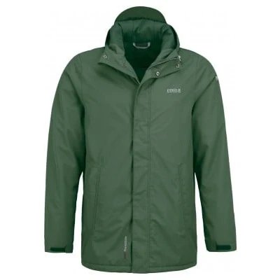 Afbeelding van Pro x Elements Outdoorjas Dale Heren Polyester Donkergroen Mt L