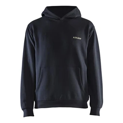 Afbeelding van Blaklader 9413 1169 Hoodie Limited Edition Donker marineblauw XXXL