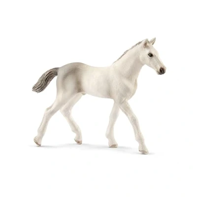 Afbeelding van Holsteiner Veulen Schleich Speelfiguurtje
