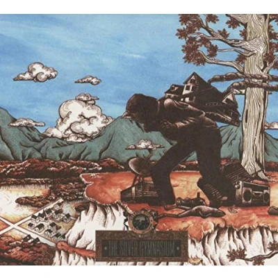 Afbeelding van Okkervil River The Silver Gymnasium (CD)