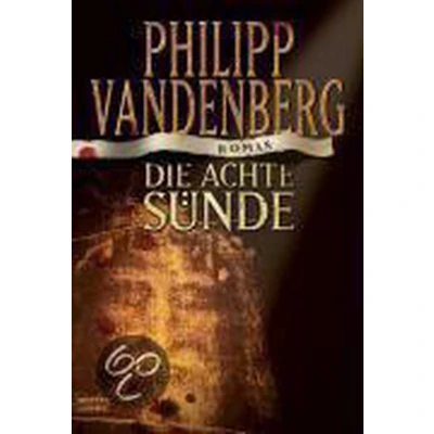 Afbeelding van Die Achte Sünde