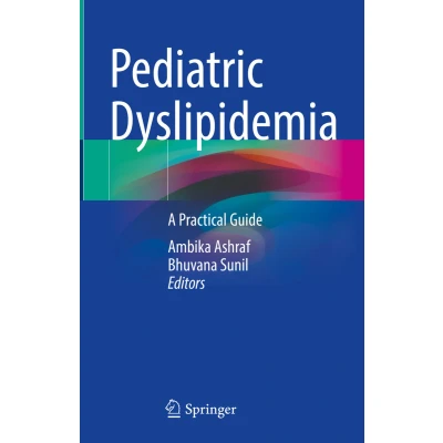 Afbeelding van Pediatric Dyslipidemia: A Practical Guide