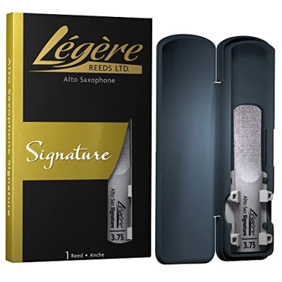Afbeelding van Legere Signature riet Alt Saxofoon, sterkte 3.75