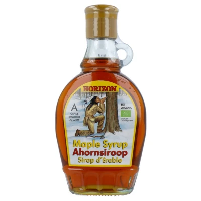 Afbeelding van Horizon Ahornsiroop A Graad 250ML