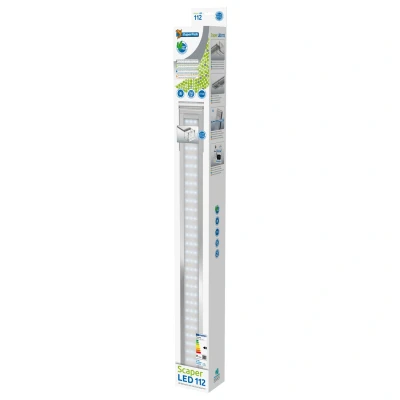 Afbeelding van Superfish Scaper LED 112 cm