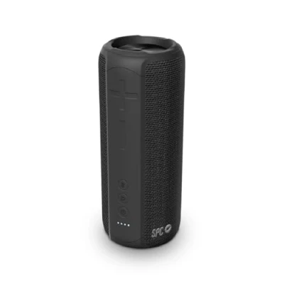 Afbeelding van Bluetooth luidsprekers SPC ZENITH 4433N 12W X 2 Zwart