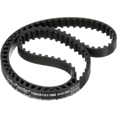 Afbeelding van Getande riem GATES T359HOB