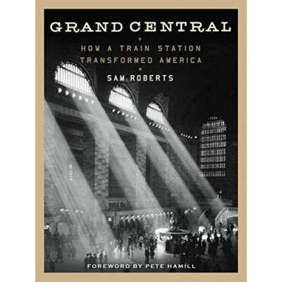 Afbeelding van Grand Central