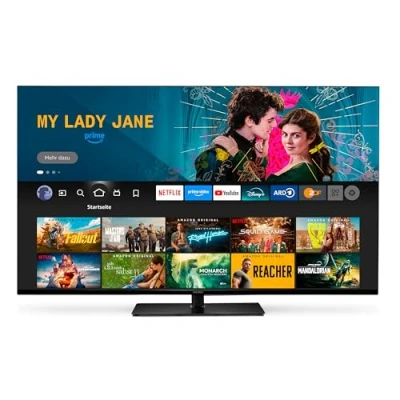 Afbeelding van MEDION 108 cm (43&quot;) TV (Fire TV, 4K Smart Dolby Vision HDR, Atmos, Netflix, Prime Video, Bluetooth, DVB T2, MD 843500)