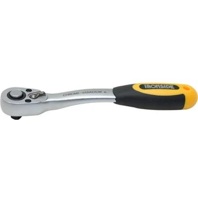 Afbeelding van Ironside Ratel 3/8&quot; 2 componenten 72t