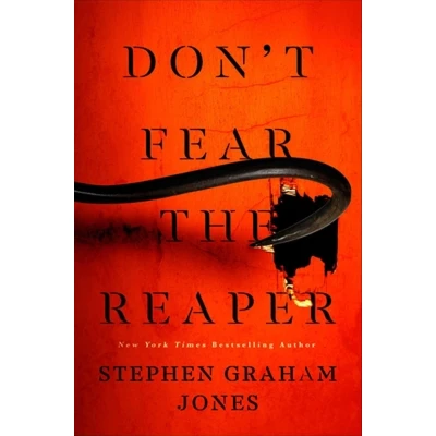 Afbeelding van Don&#039;t Fear the Reaper: Volume 2
