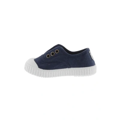Afbeelding van 1915 Canvas &amp; Central Elastic Reinforced Toe MARINO 20