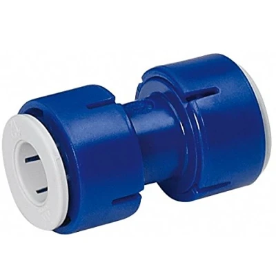 Afbeelding van Reich UniQuick Drinkwatersysteem, 12 mm, rechte connector