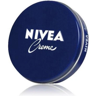 Afbeelding van Nivea Crème In Blik 75 ml