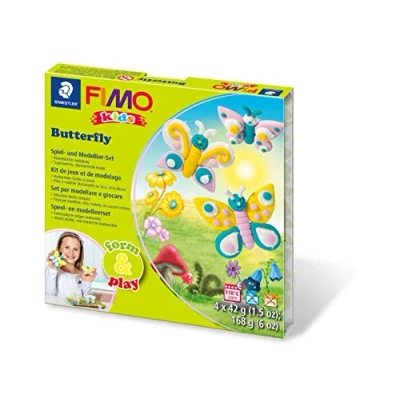 Afbeelding van Fimo kids Form&amp;Play