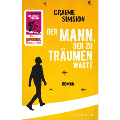 Afbeelding van der Mann, zu träumen wagte