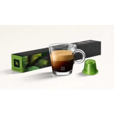 Afbeelding van Nespresso Rio De Janeiro Espresso capsules, vast (50 capsules)