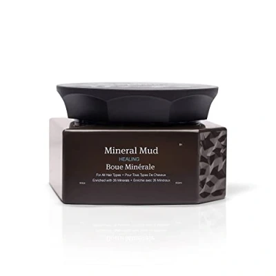 Afbeelding van Saphira Mineral Mud 250ml