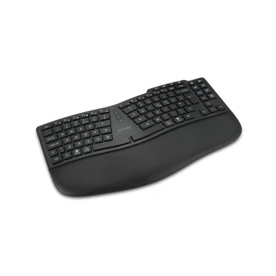 Afbeelding van Kensington Pro Fit Ergo KB675 EQ TKL toetsenbord Thuis/Werk QWERTY