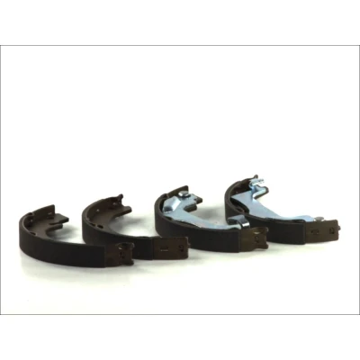 Afbeelding van ABE Remschoen set C02080ABE