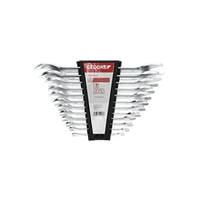 Afbeelding van Gedore RED R05105012 12 delige Steeksleutelset 6 32mm