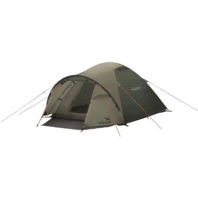 Afbeelding van Easy Camp Tent Quasar 300 3 persoons rustiekgroen