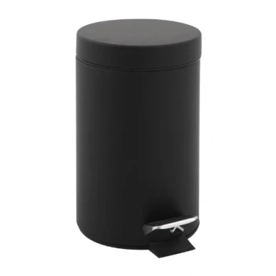 Afbeelding van Pedaalemmer EKO Classic Zwart 3L