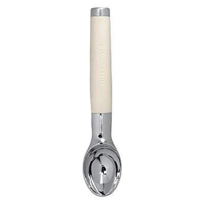 Afbeelding van KitchenAid IJsschep Core Amandelwit