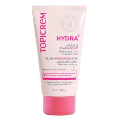 Afbeelding van Topicrem Mask Moist Radian
