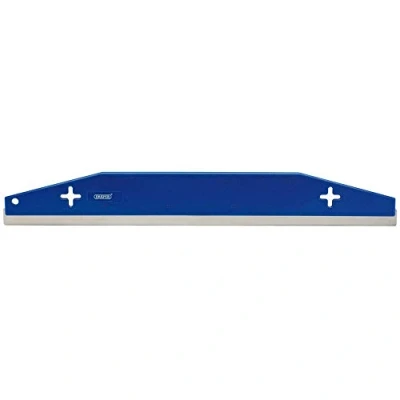 Afbeelding van Draper 17169 Decorateurs Rechte Rand 24 Inch Verf Schild