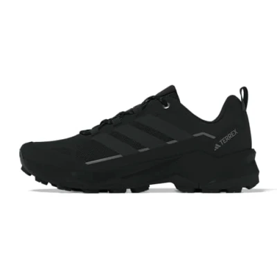 Afbeelding van adidas Heren Terrex SKYCHASER AX5 Hiking Shoes, core black/core black/carbon, 39 1/3 EU