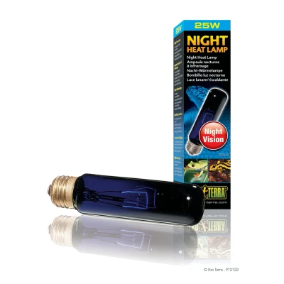 Afbeelding van Exo Terra Night Heat Lamp 25W
