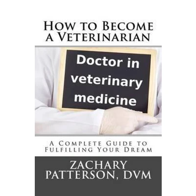 Afbeelding van How to Become a Veterinarian