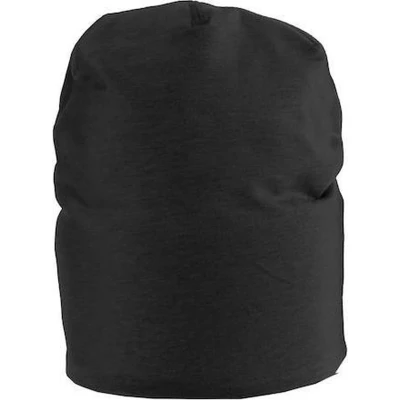 Afbeelding van ProJob 9038 GEVOERDE BEANIE 649038 Zwart