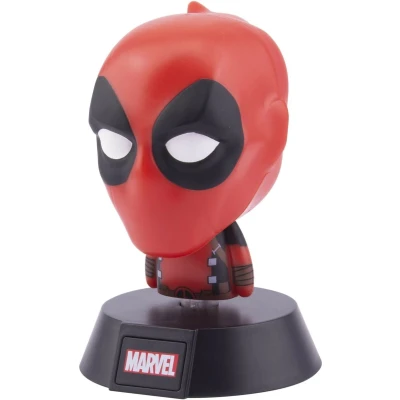 Afbeelding van Deadpool Icon Light