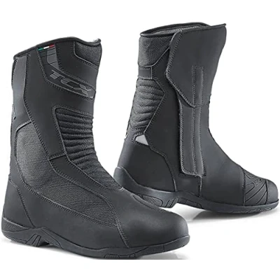 Afbeelding van TCX Boots 1 Man Explorer.4 GTX zwart