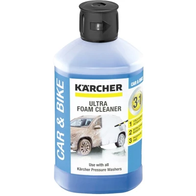 Afbeelding van Ultra foam cleaner 3 in 1 RM 615