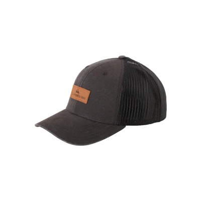 Afbeelding van Quiksilver Trucker cap Down The Hatch