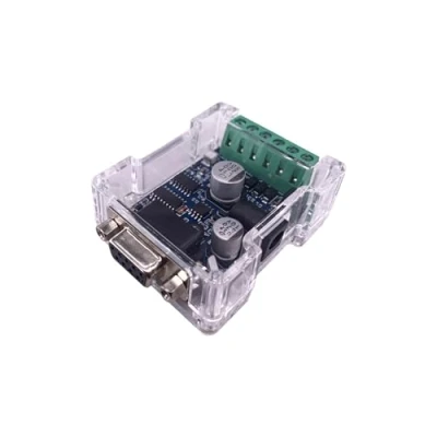 Afbeelding van DSD TECH SH C10A CAN naar RS485 RS232 adapter