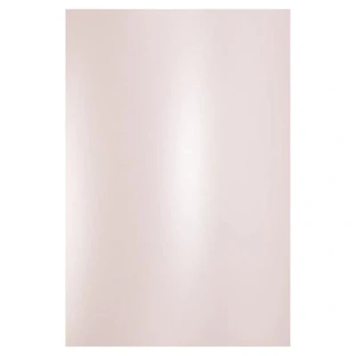 Afbeelding van 20 x parel lichtroze 250g karton DIN A4 210x297 mm Aster metallic Candy Pink Parelmoerkarton parelmoerglanzend effect ideaal voor trouwkaarten, uitnodigingskaarten, visitekaartjes
