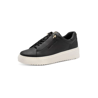 Afbeelding van Marco Tozzi Dames Sneaker 2 23724 44 085 F breedte Maat: 36 EU