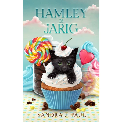 Afbeelding van Hamley is jarig (Hardback)