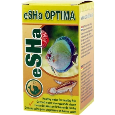Afbeelding van eSHa OPTIMA @ 20 ML VOOR 2.000 L