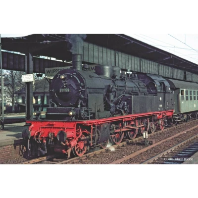 Afbeelding van Piko H0 50603 stoomlocomotief BR 78 van de DB DB, III