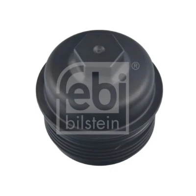 Afbeelding van Febi Bilstein Oliefilterhuis deksel 185726
